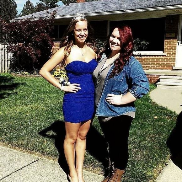 Meet your Posher, Amy - Picture 1 of 1